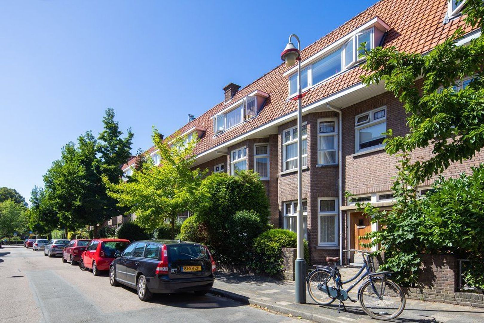 Paul Gabrielstraat 28 .