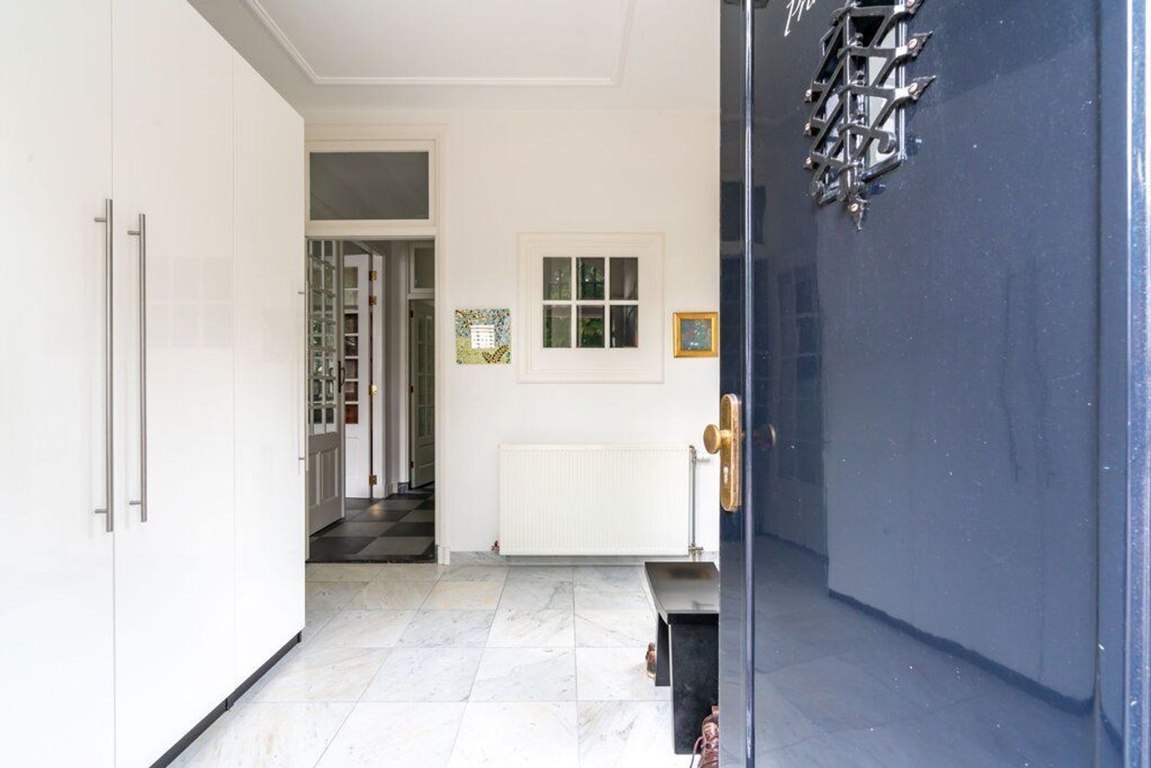 Prinsevinkenpark 40 .