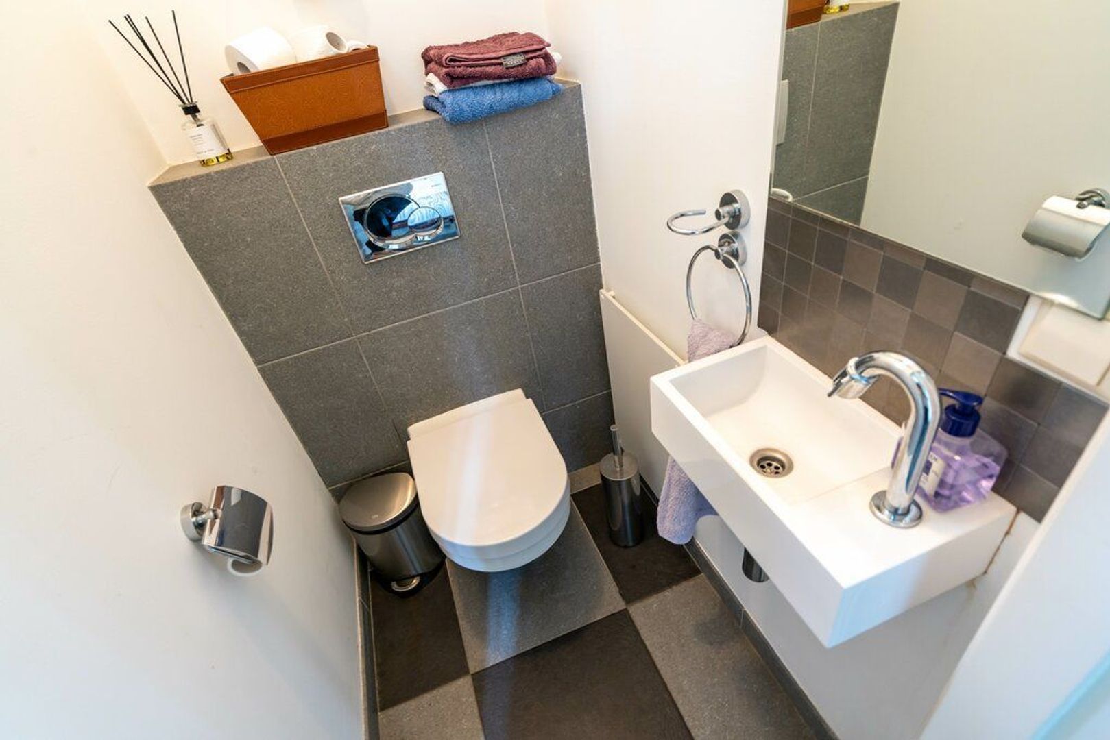 Prinsevinkenpark 40 .