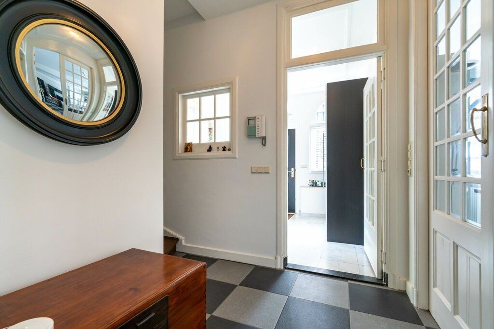 Prinsevinkenpark 40 .