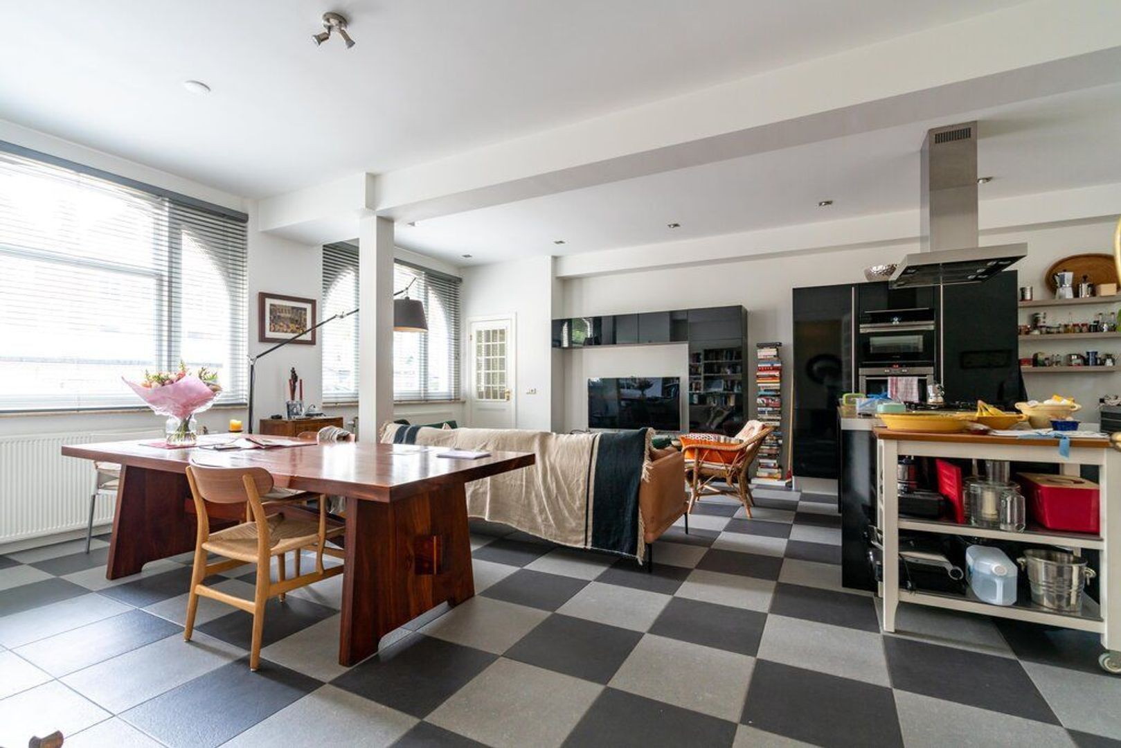 Prinsevinkenpark 40 .