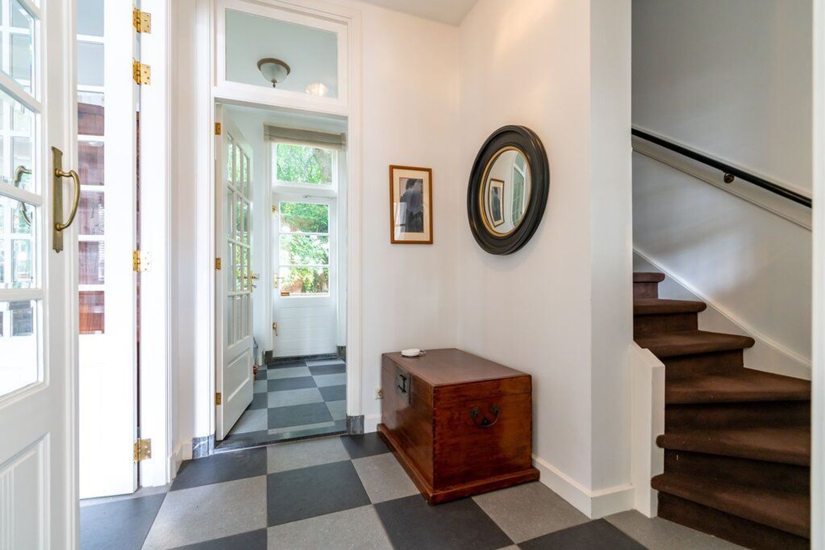 Prinsevinkenpark 40 .