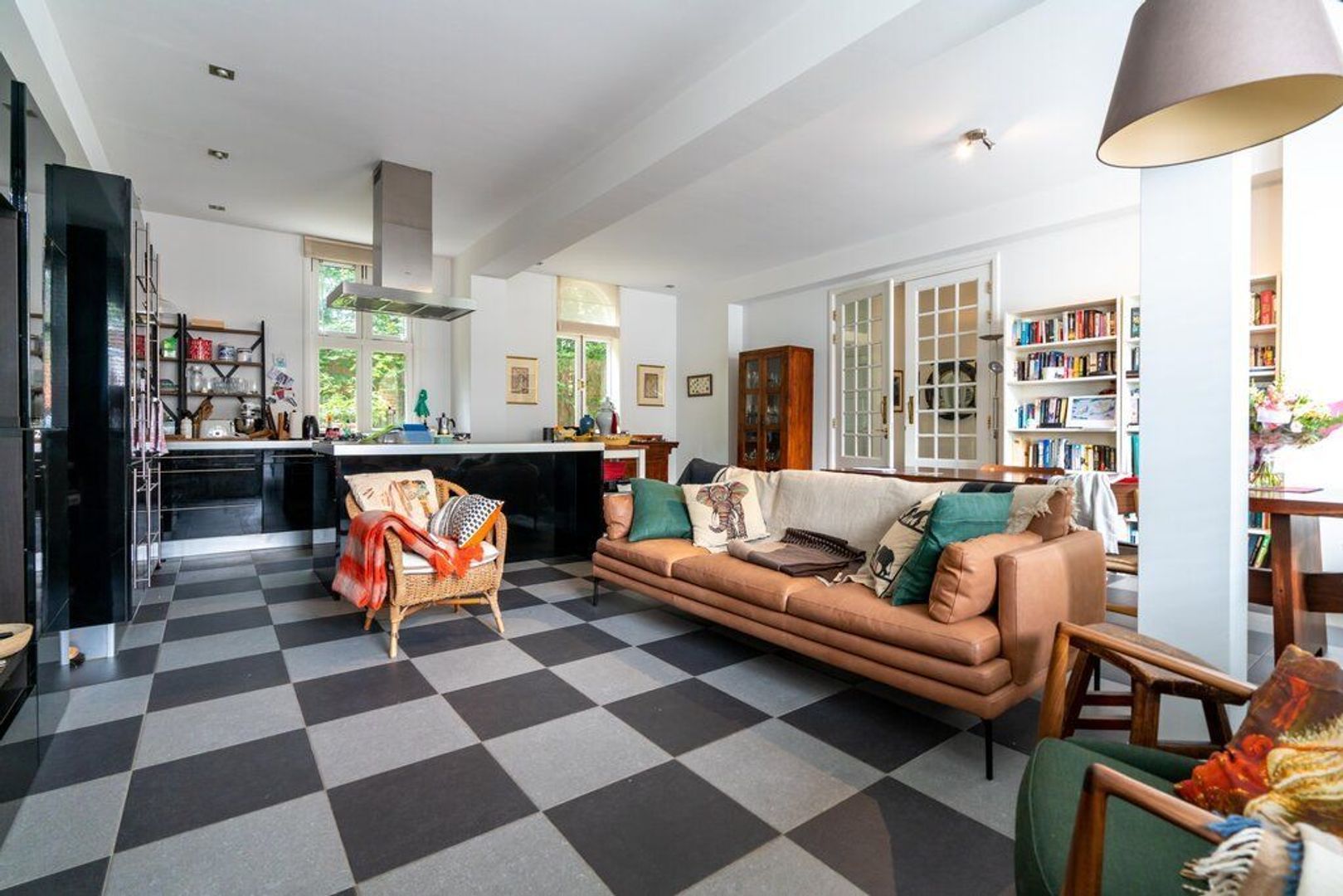 Prinsevinkenpark 40 .