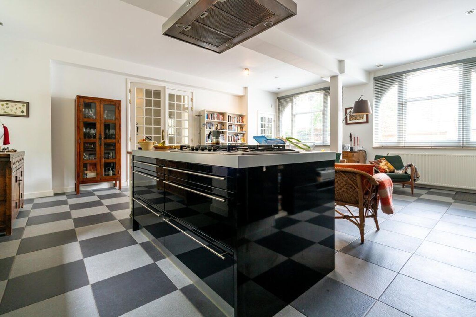 Prinsevinkenpark 40 .