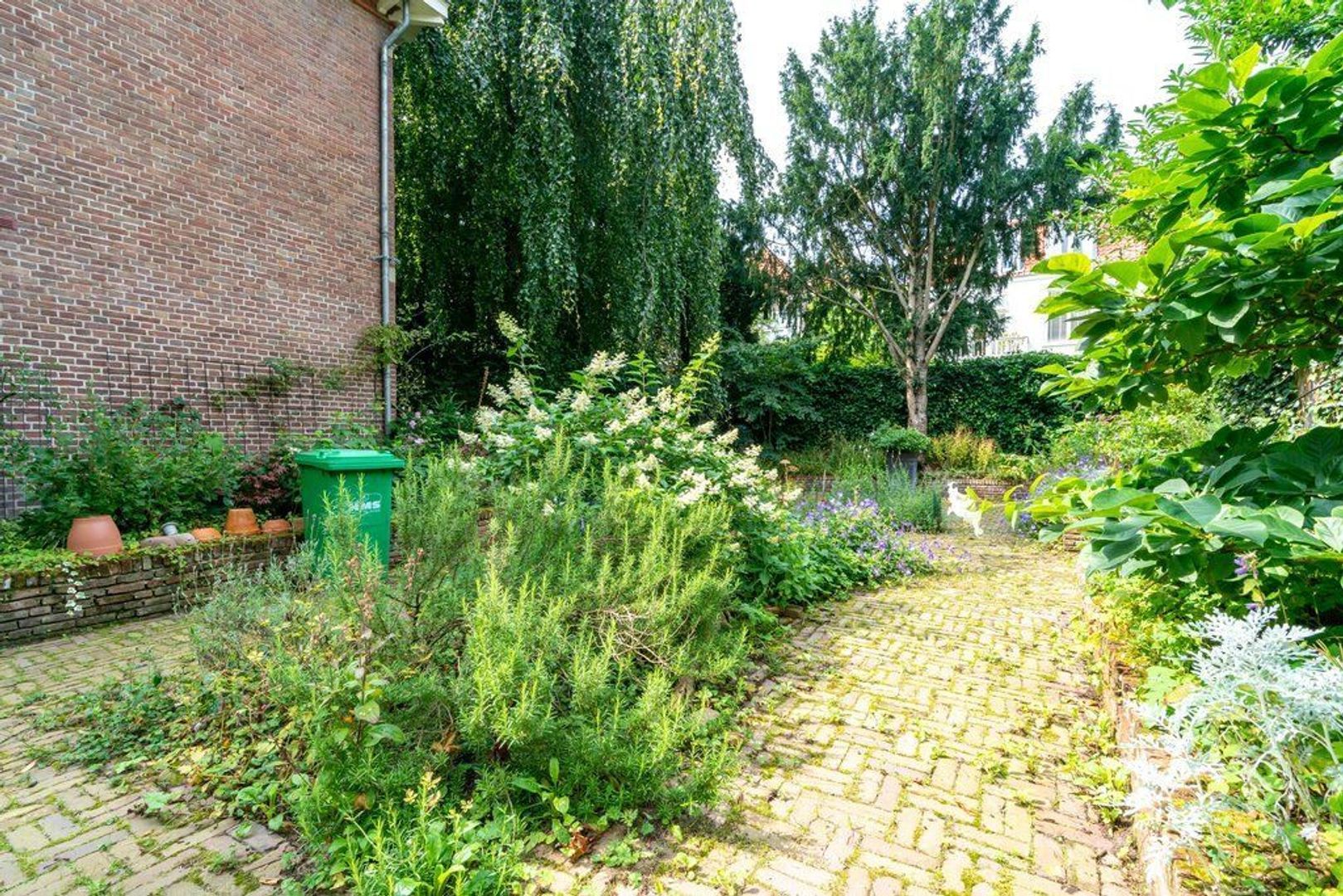 Prinsevinkenpark 40 .