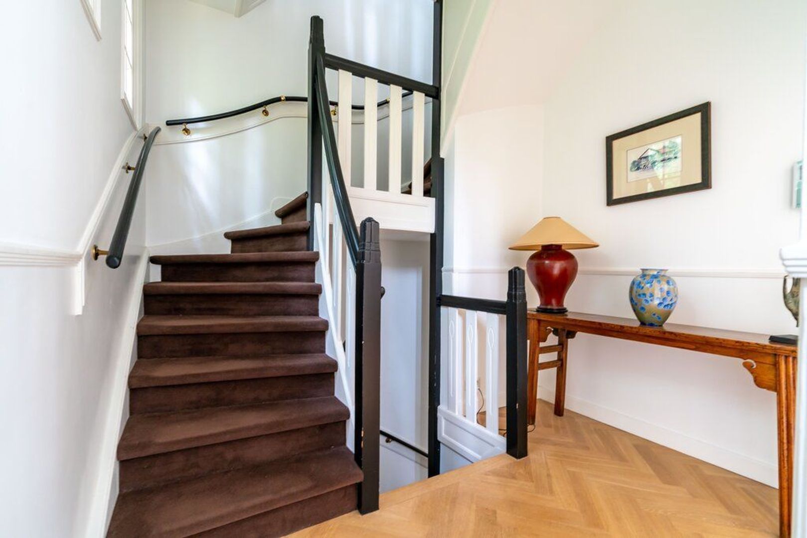 Prinsevinkenpark 40 .