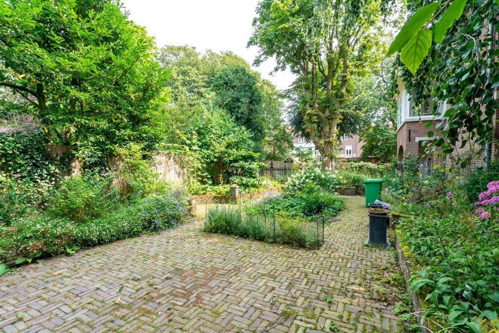 Prinsevinkenpark 40 .