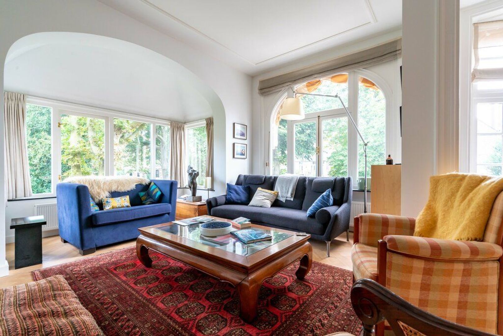 Prinsevinkenpark 40 .