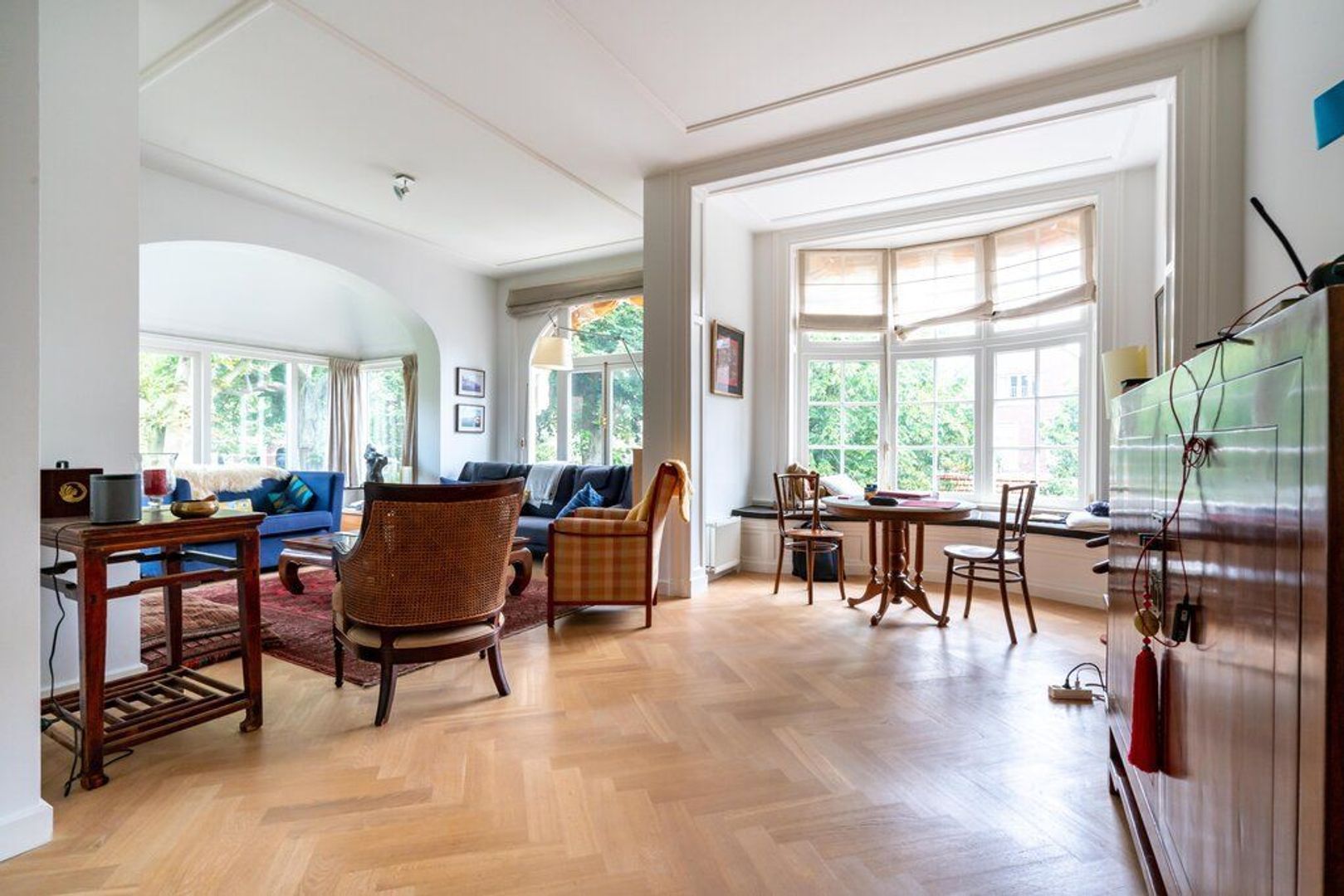 Prinsevinkenpark 40 .