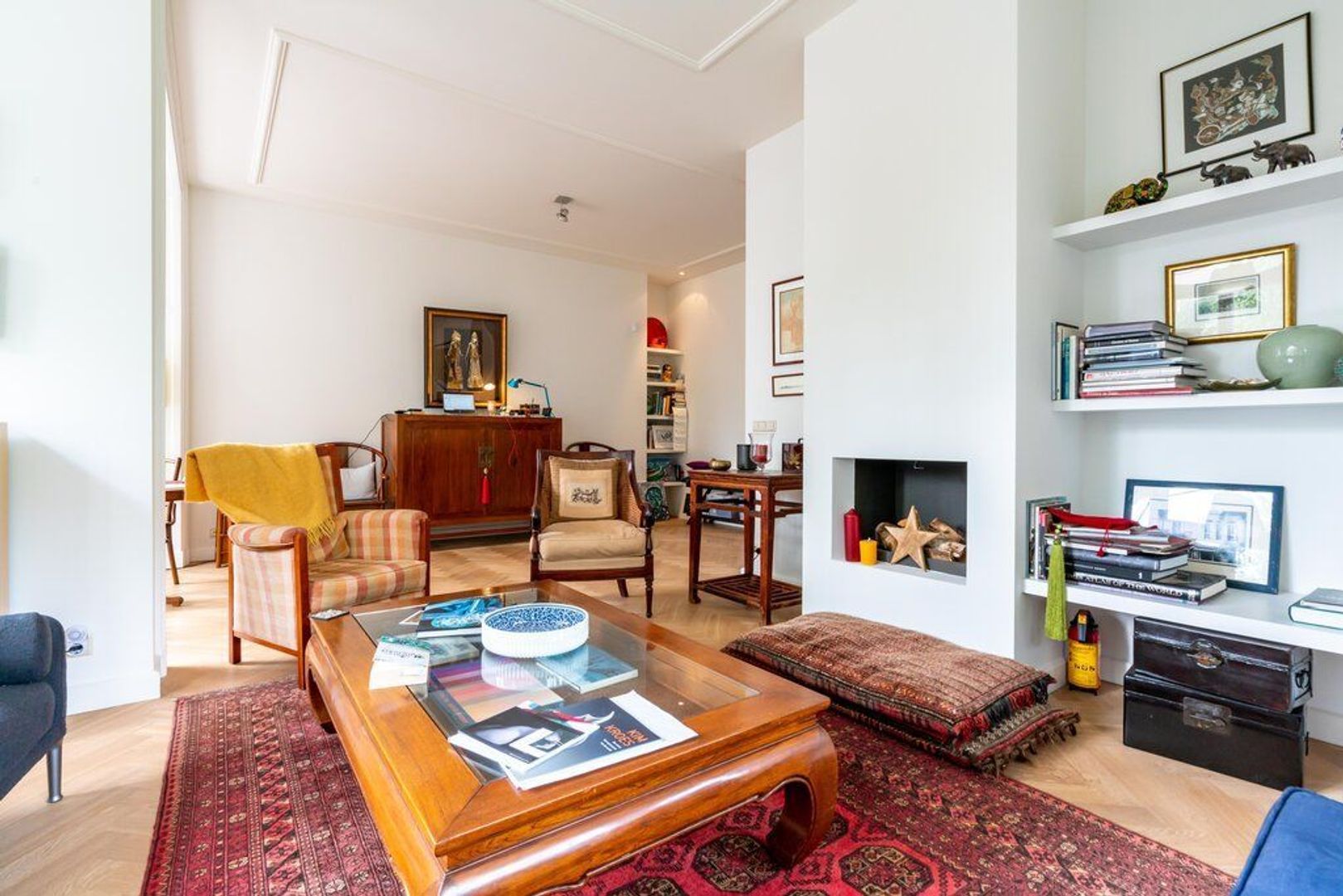 Prinsevinkenpark 40 .