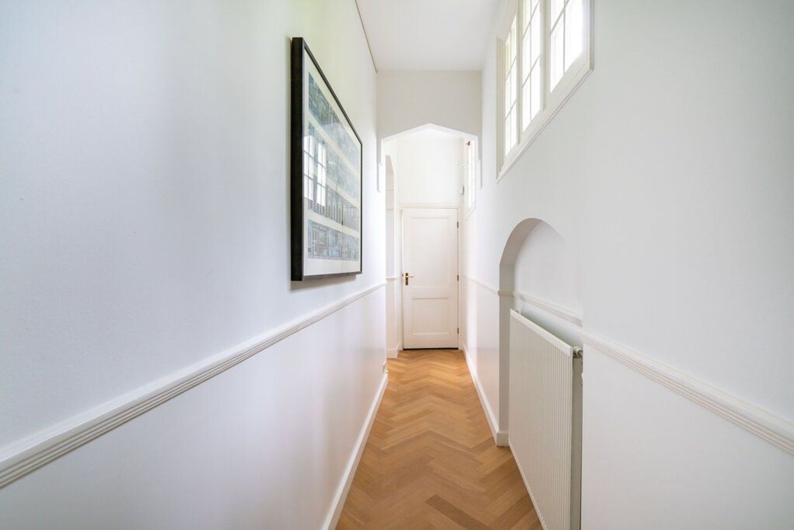 Prinsevinkenpark 40 .