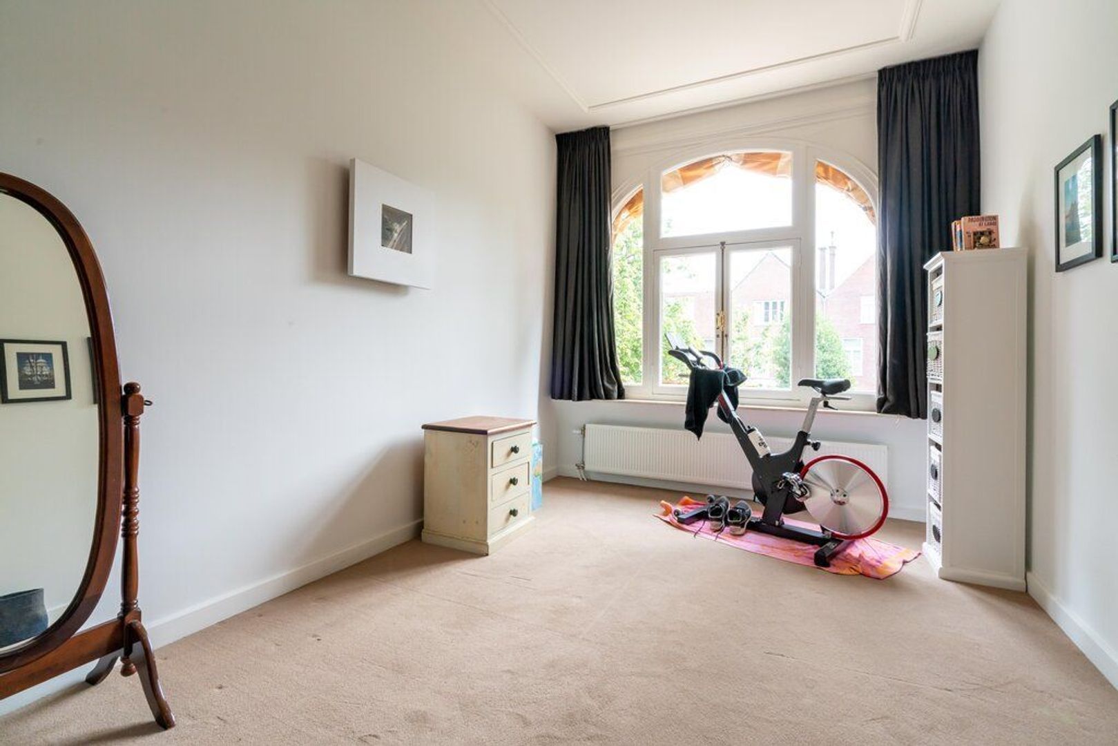 Prinsevinkenpark 40 .