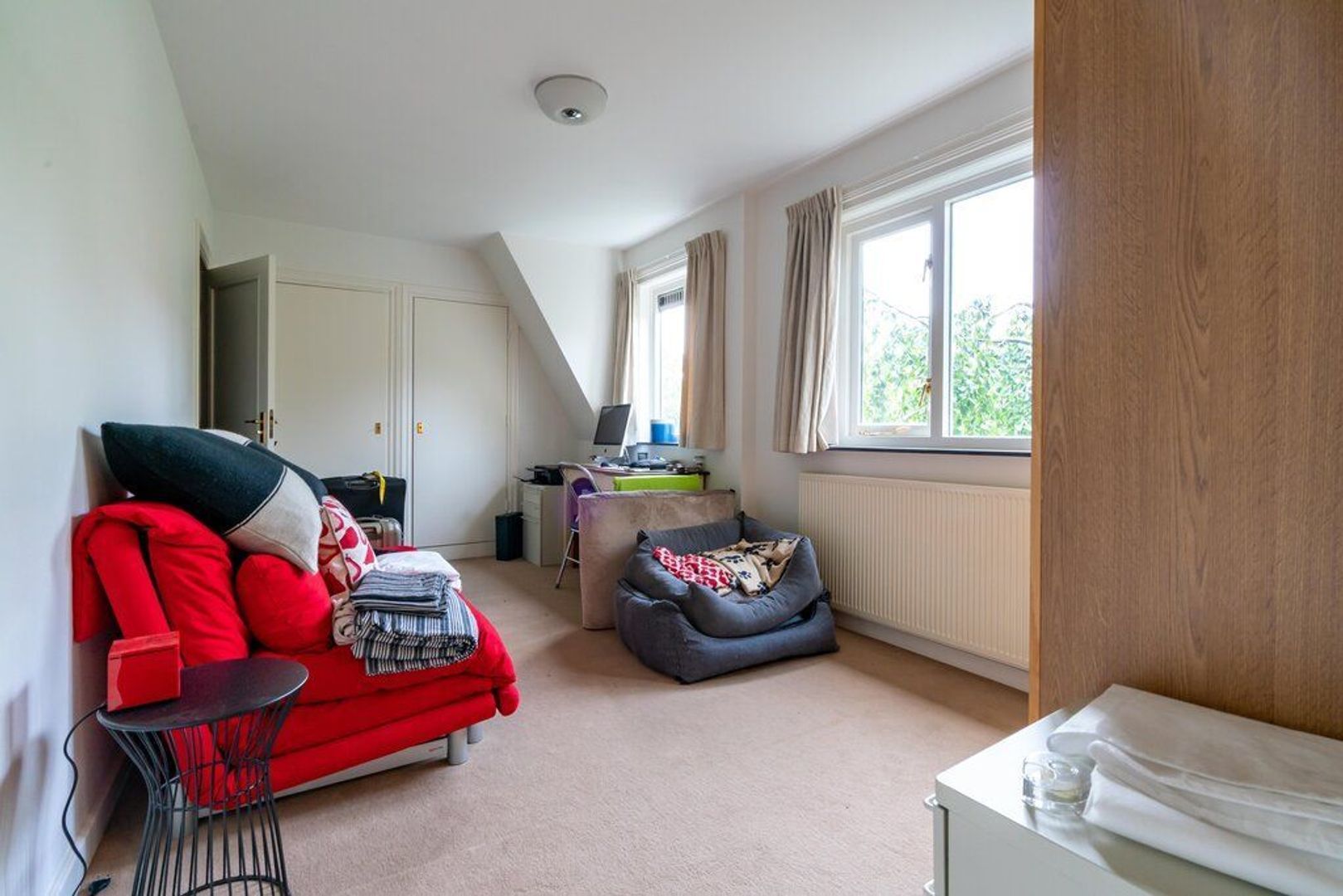 Prinsevinkenpark 40 .