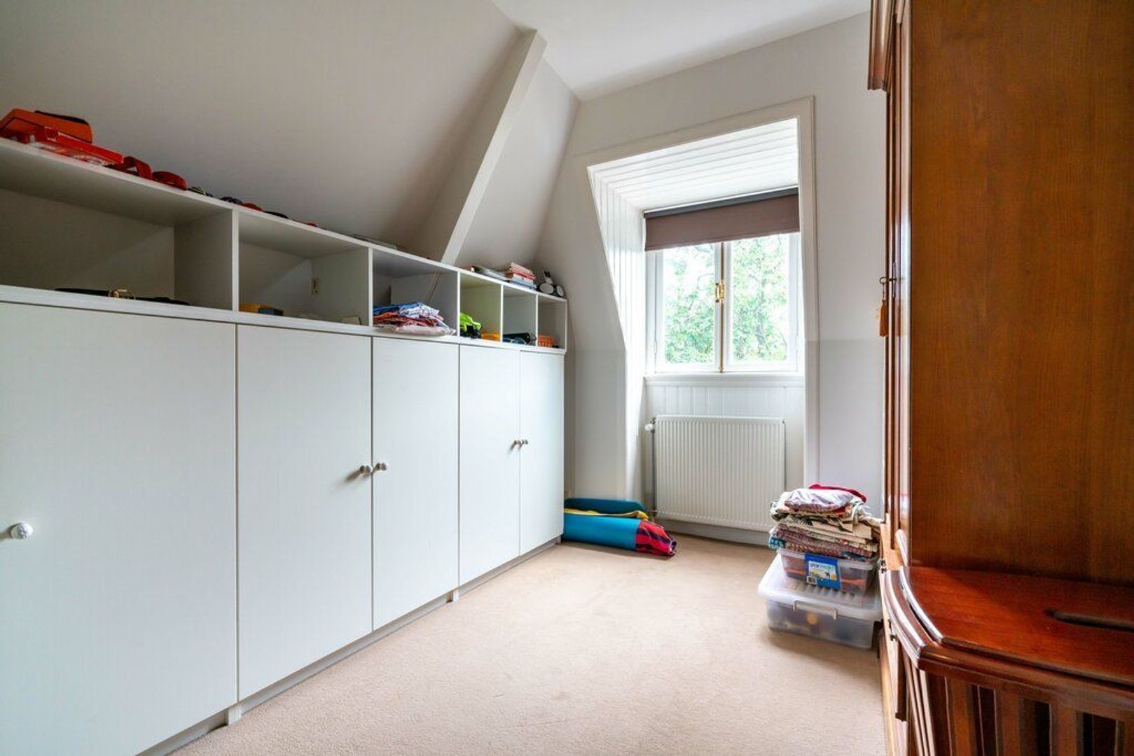 Prinsevinkenpark 40 .