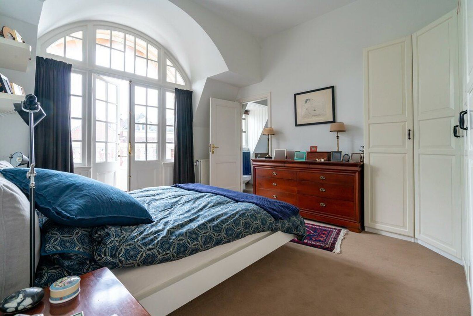 Prinsevinkenpark 40 .