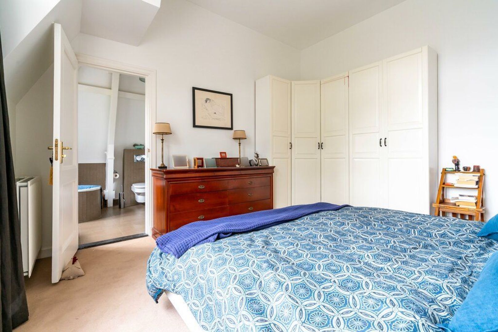 Prinsevinkenpark 40 .