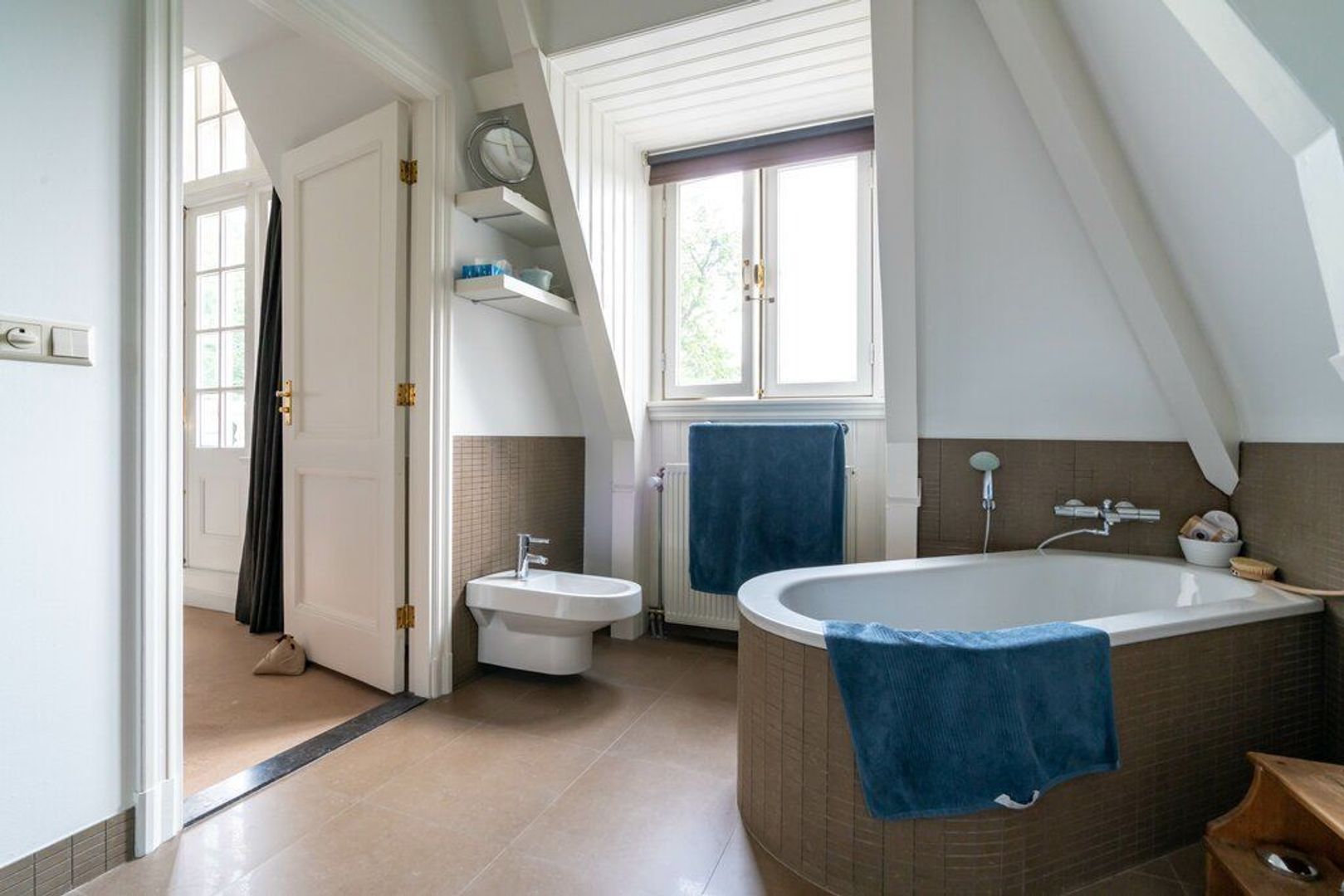 Prinsevinkenpark 40 .