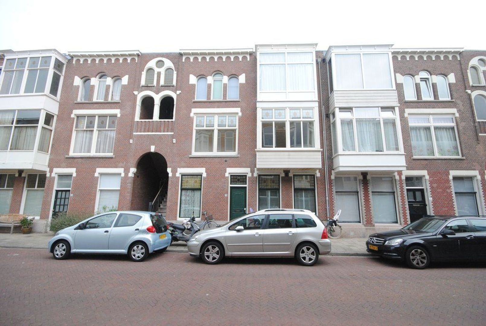 Sonoystraat 41 .