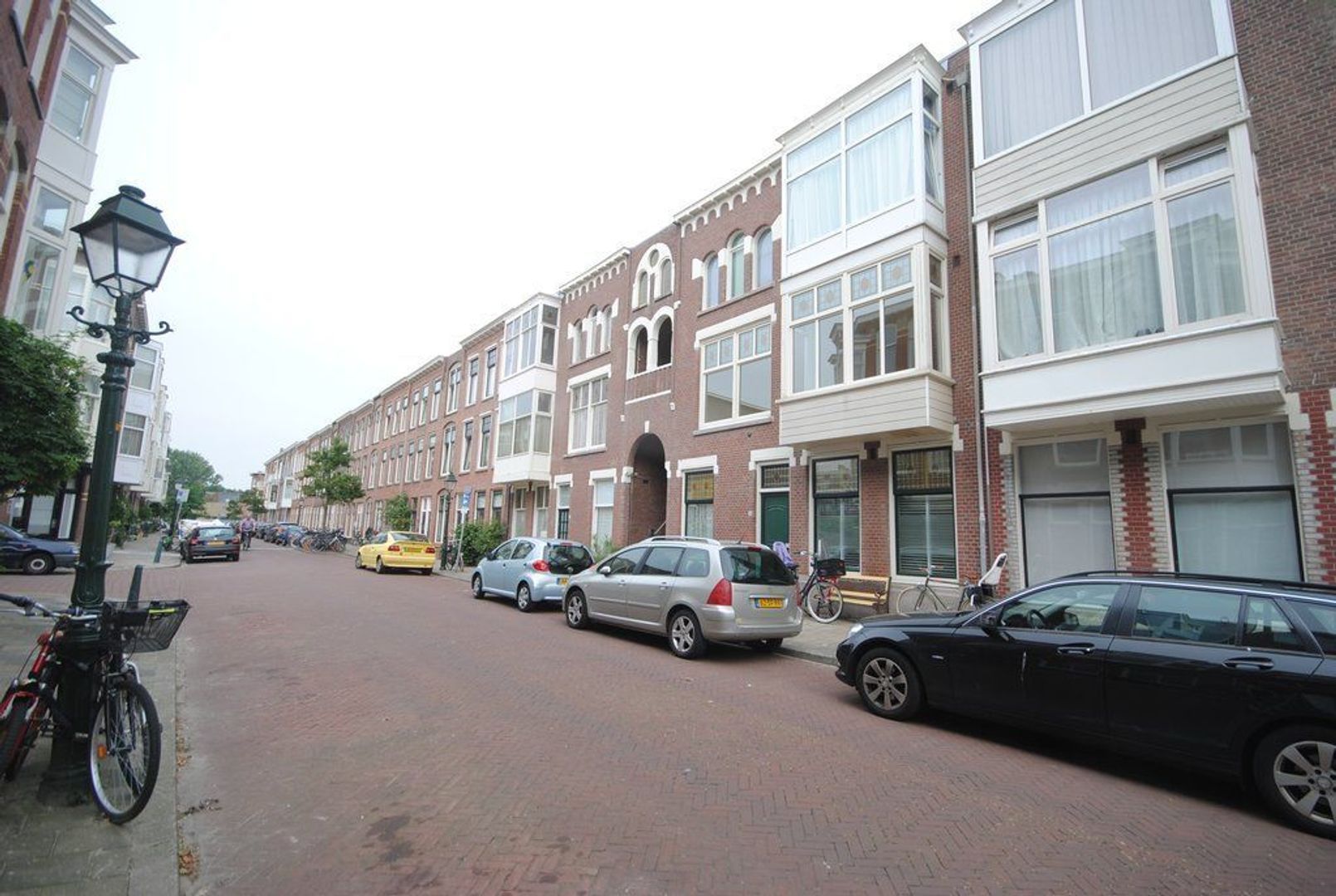 Sonoystraat 41 .