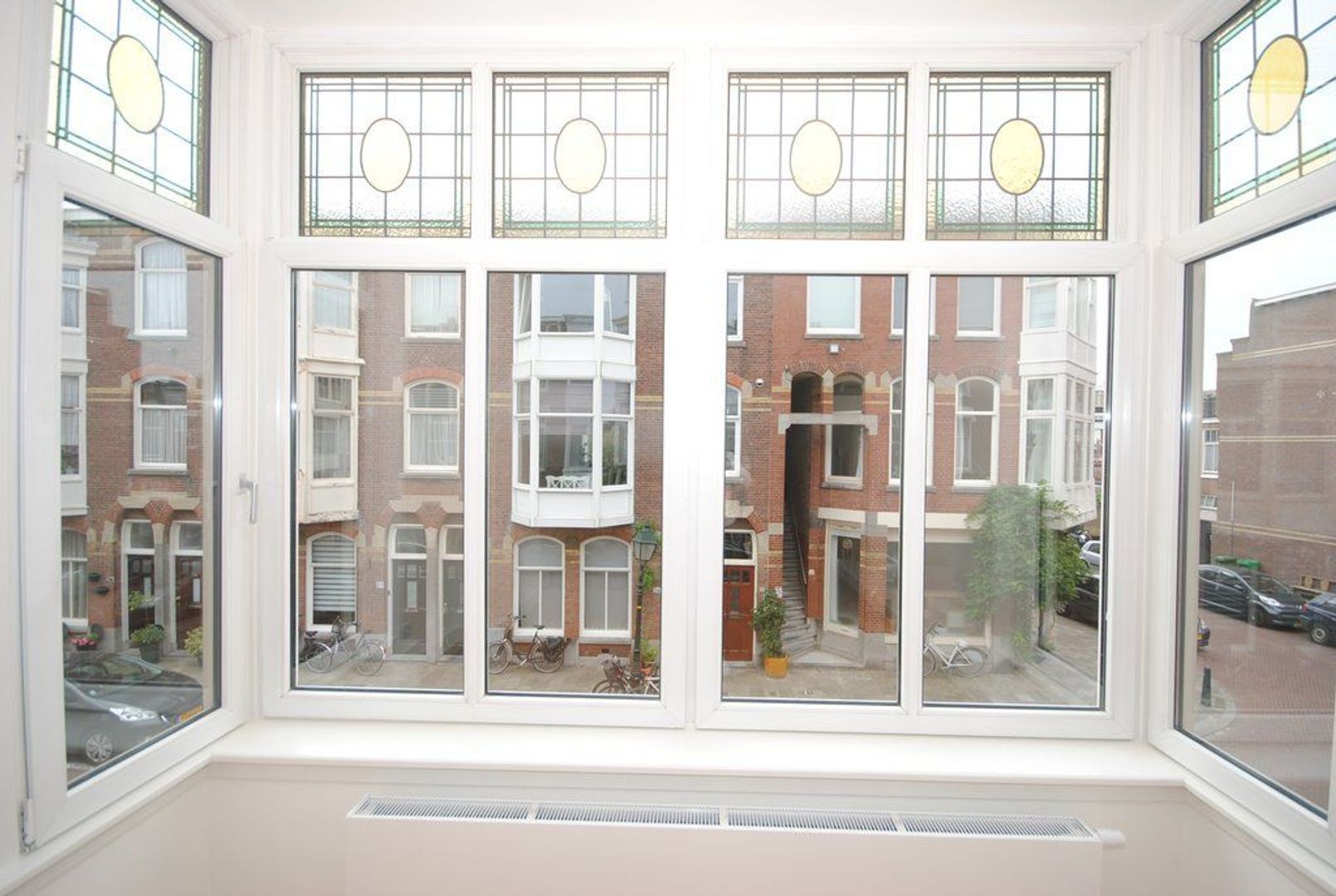 Sonoystraat 41 .
