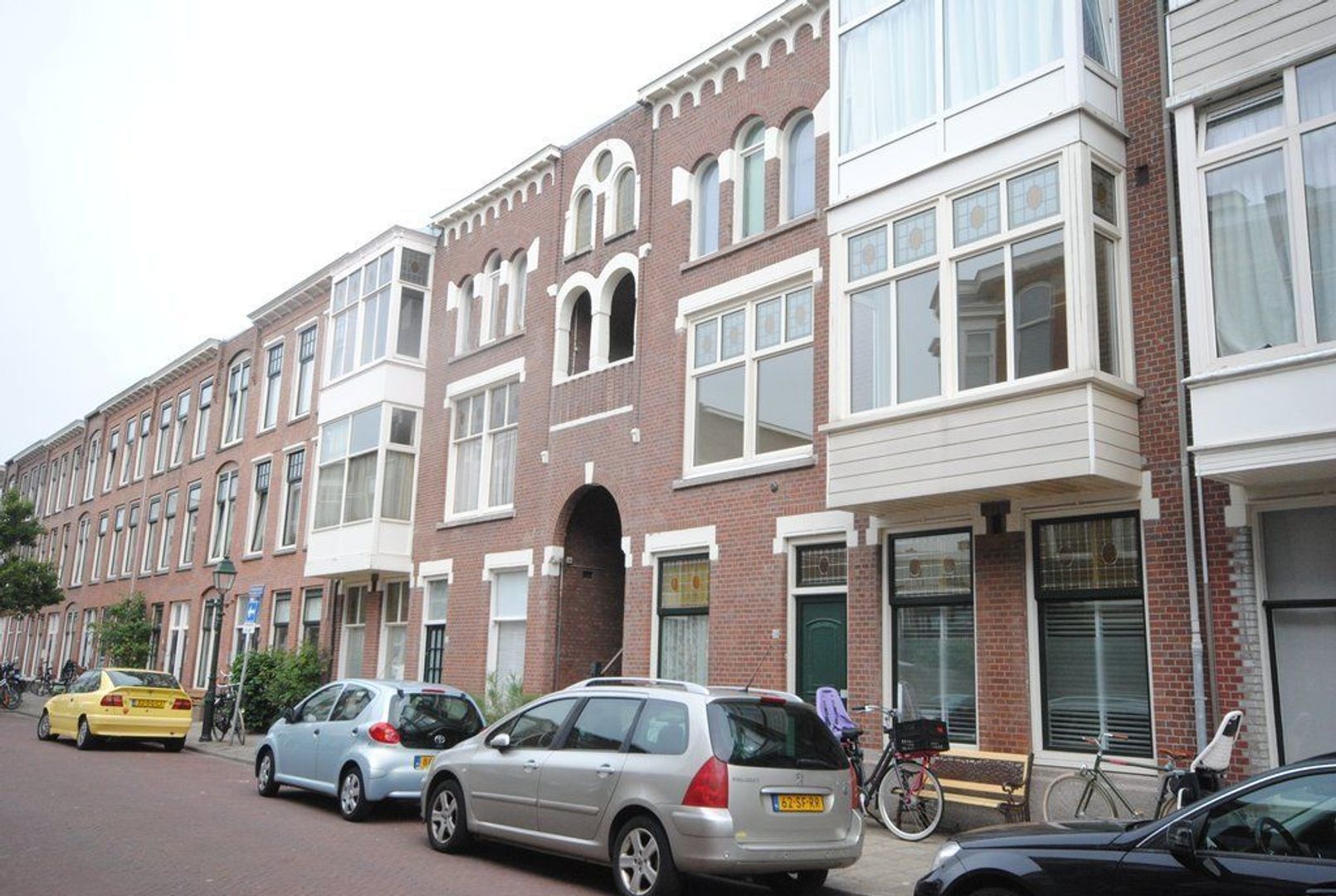 Sonoystraat 41 .