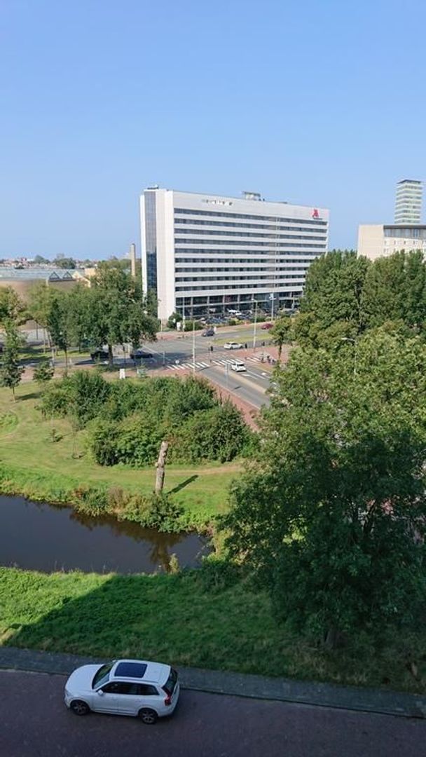 Stadhoudersplantsoen 2 p.