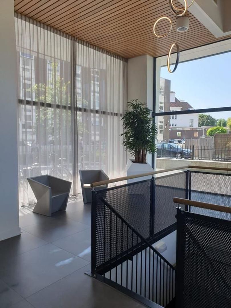 Stadhoudersplantsoen 2 p.