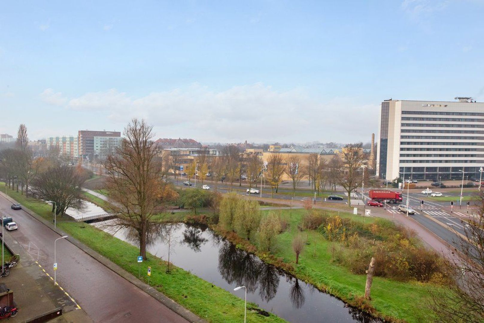 Stadhoudersplantsoen 2 p.