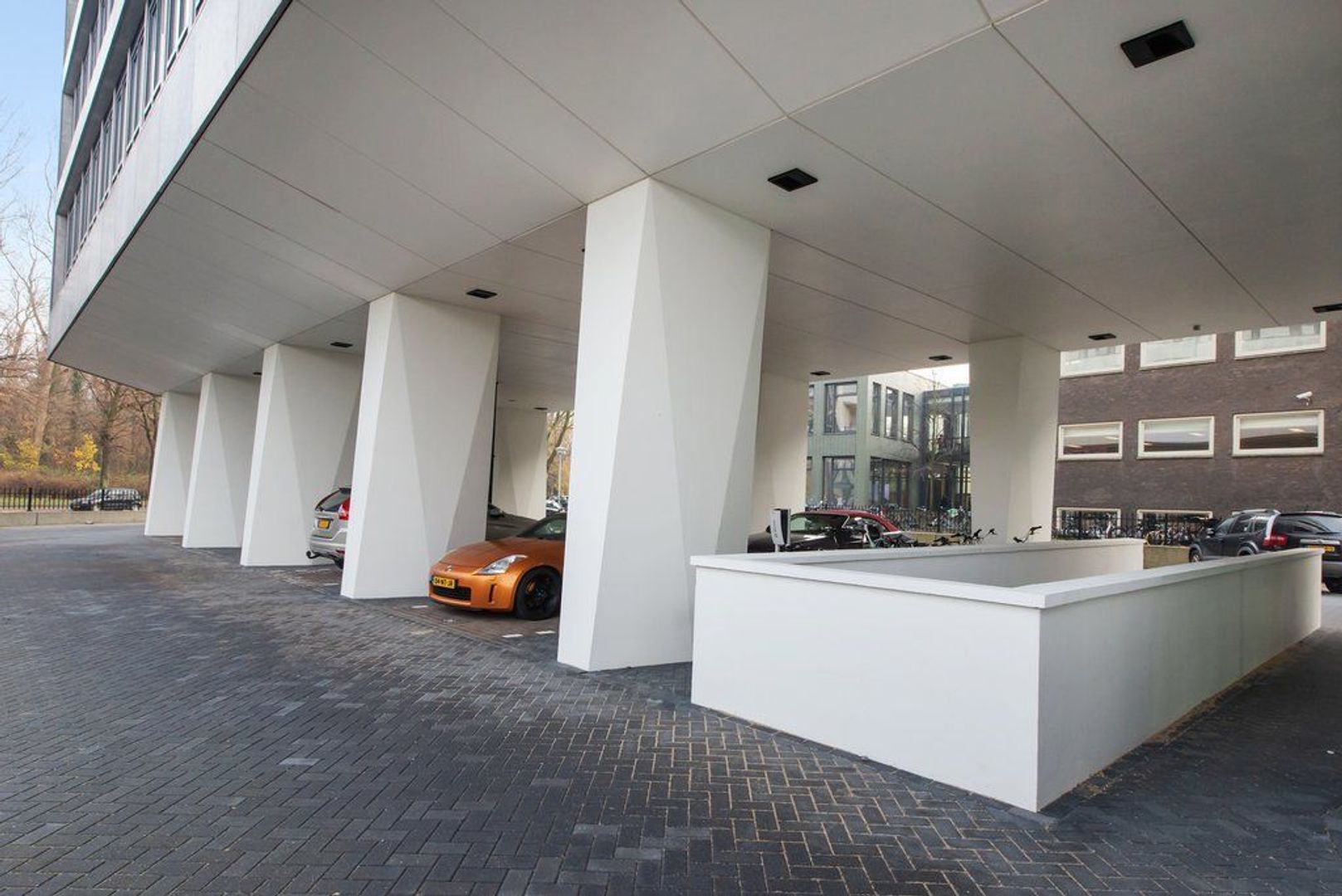 Stadhoudersplantsoen 2 p.