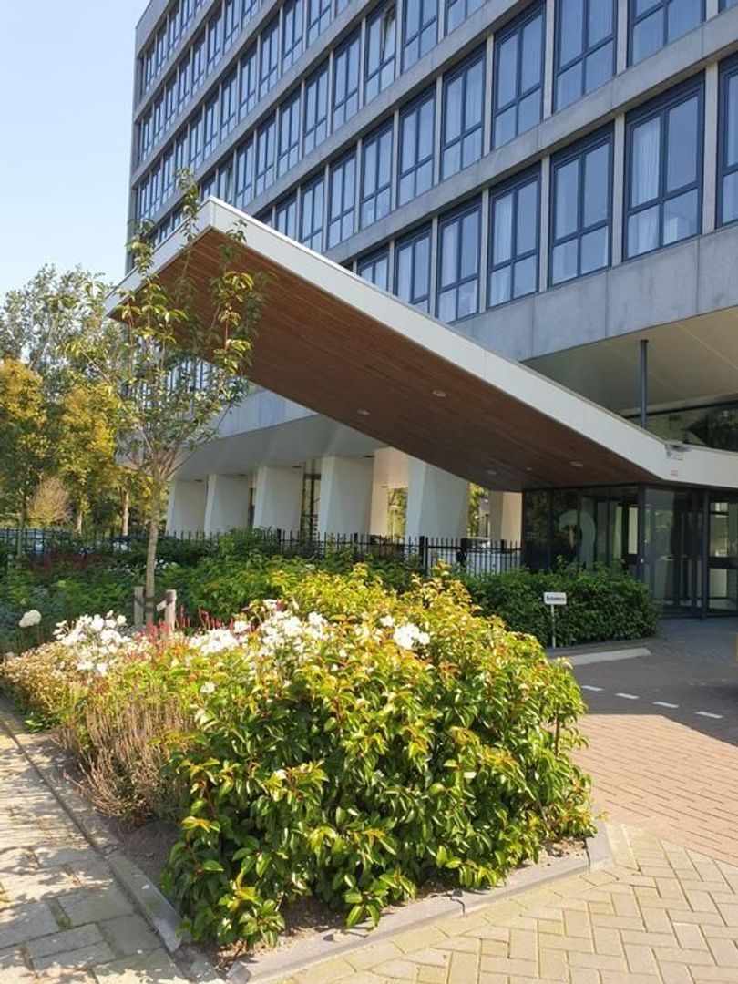 Stadhoudersplantsoen 2 p.