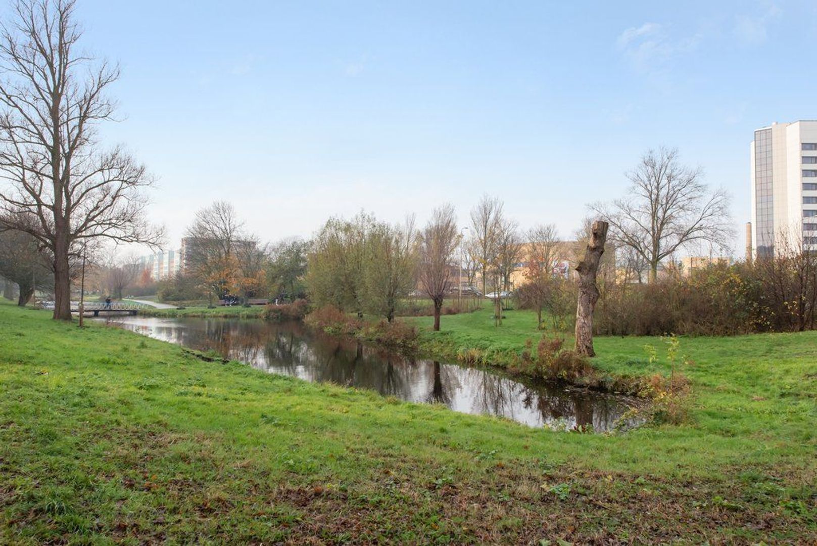 Stadhoudersplantsoen 2 p.