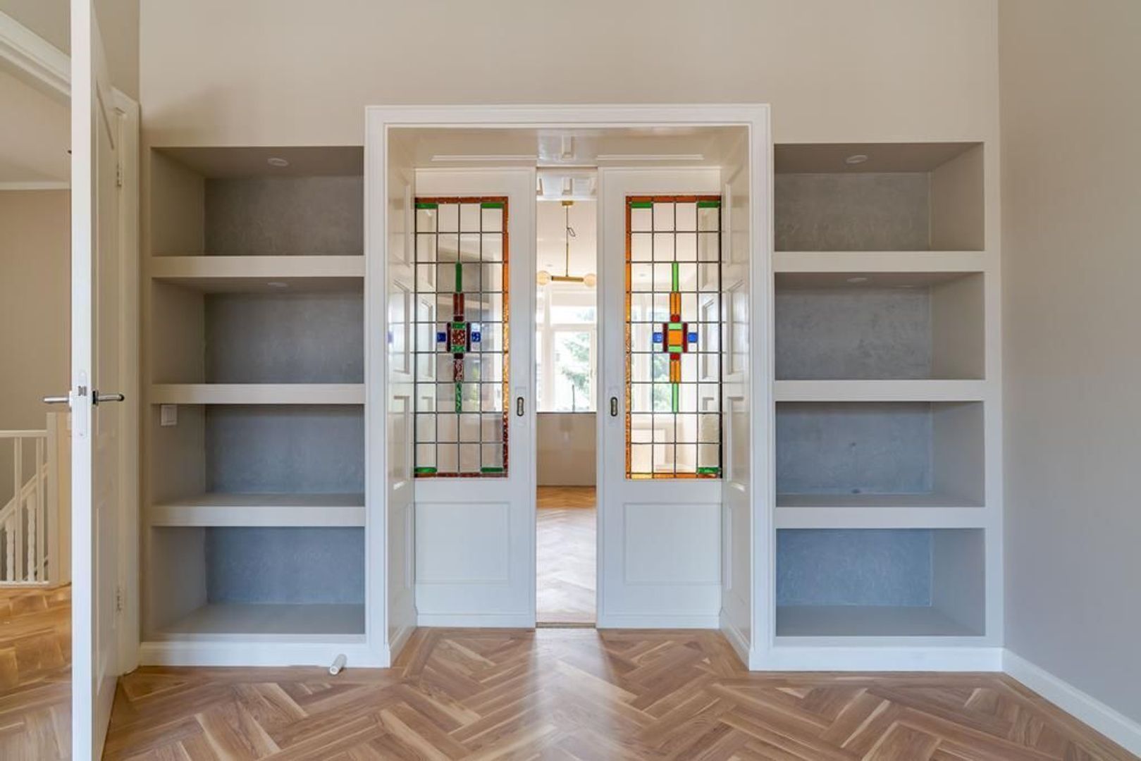 Stuyvesantstraat 253 .