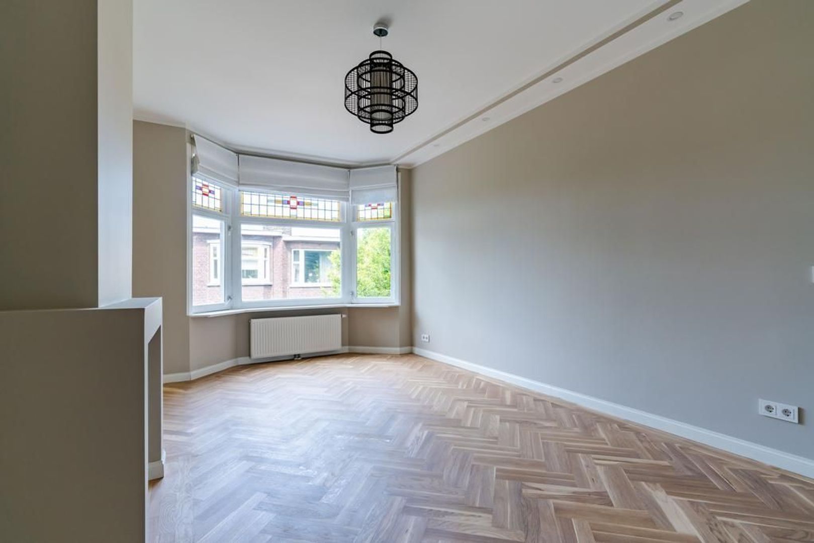 Stuyvesantstraat 253 .