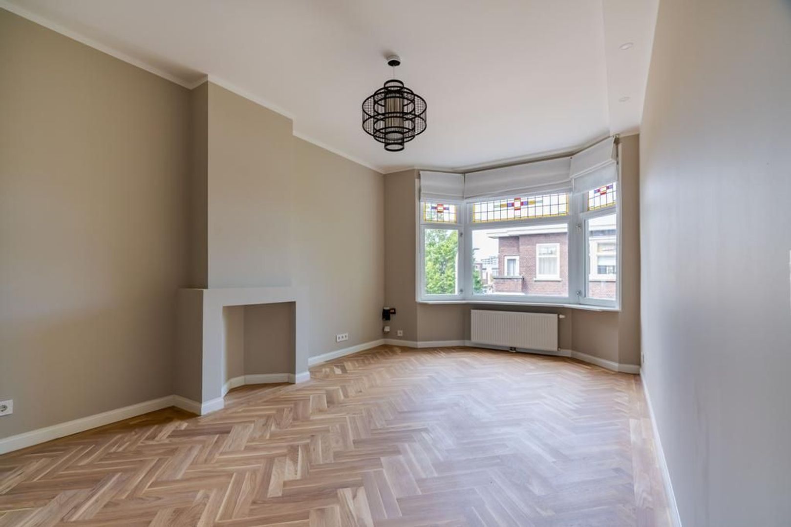 Stuyvesantstraat 253 .