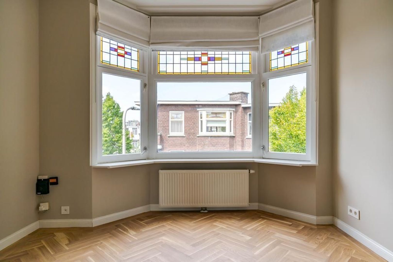 Stuyvesantstraat 253 .