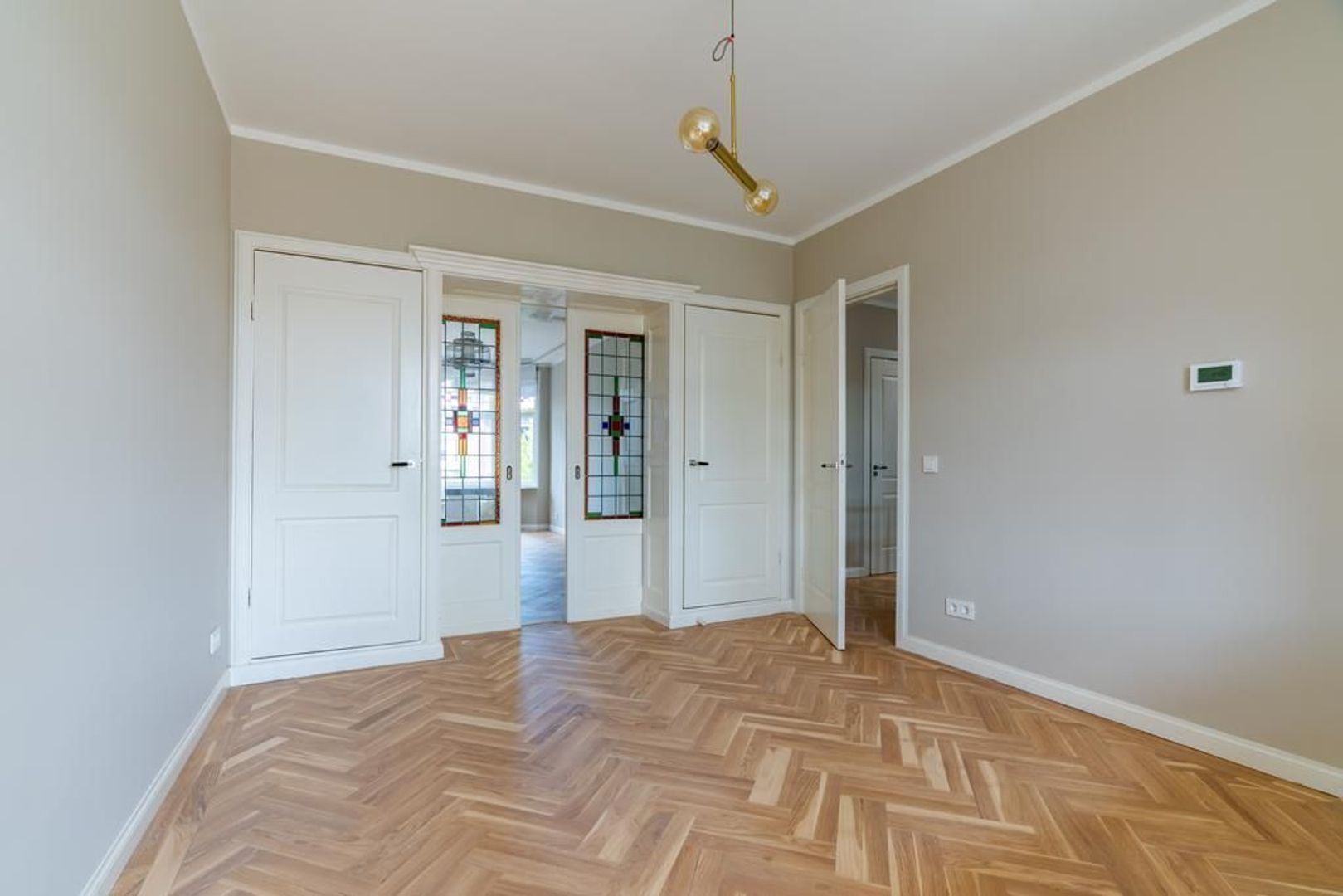 Stuyvesantstraat 253 .