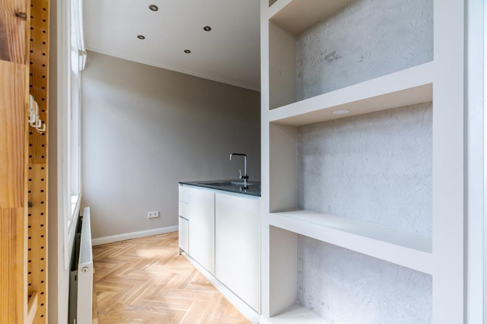 Stuyvesantstraat 253 .