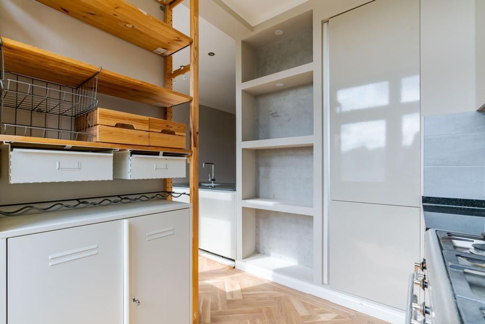 Stuyvesantstraat 253 .