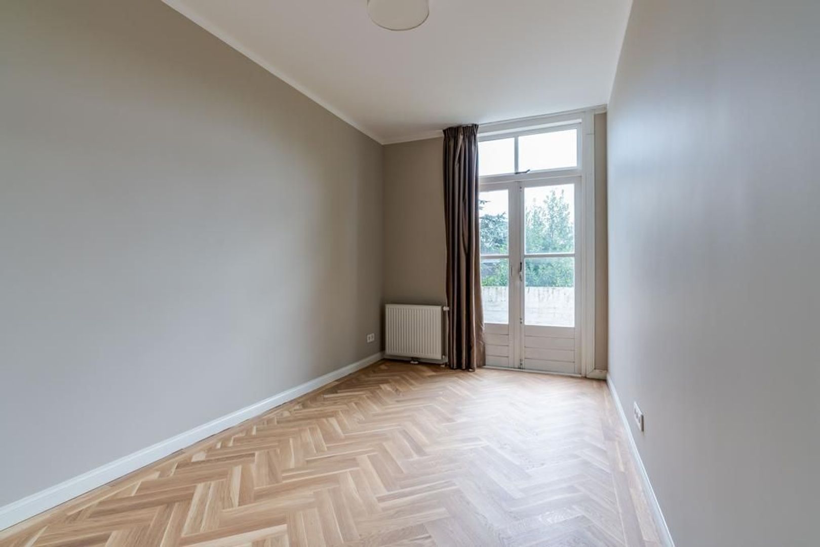 Stuyvesantstraat 253 .