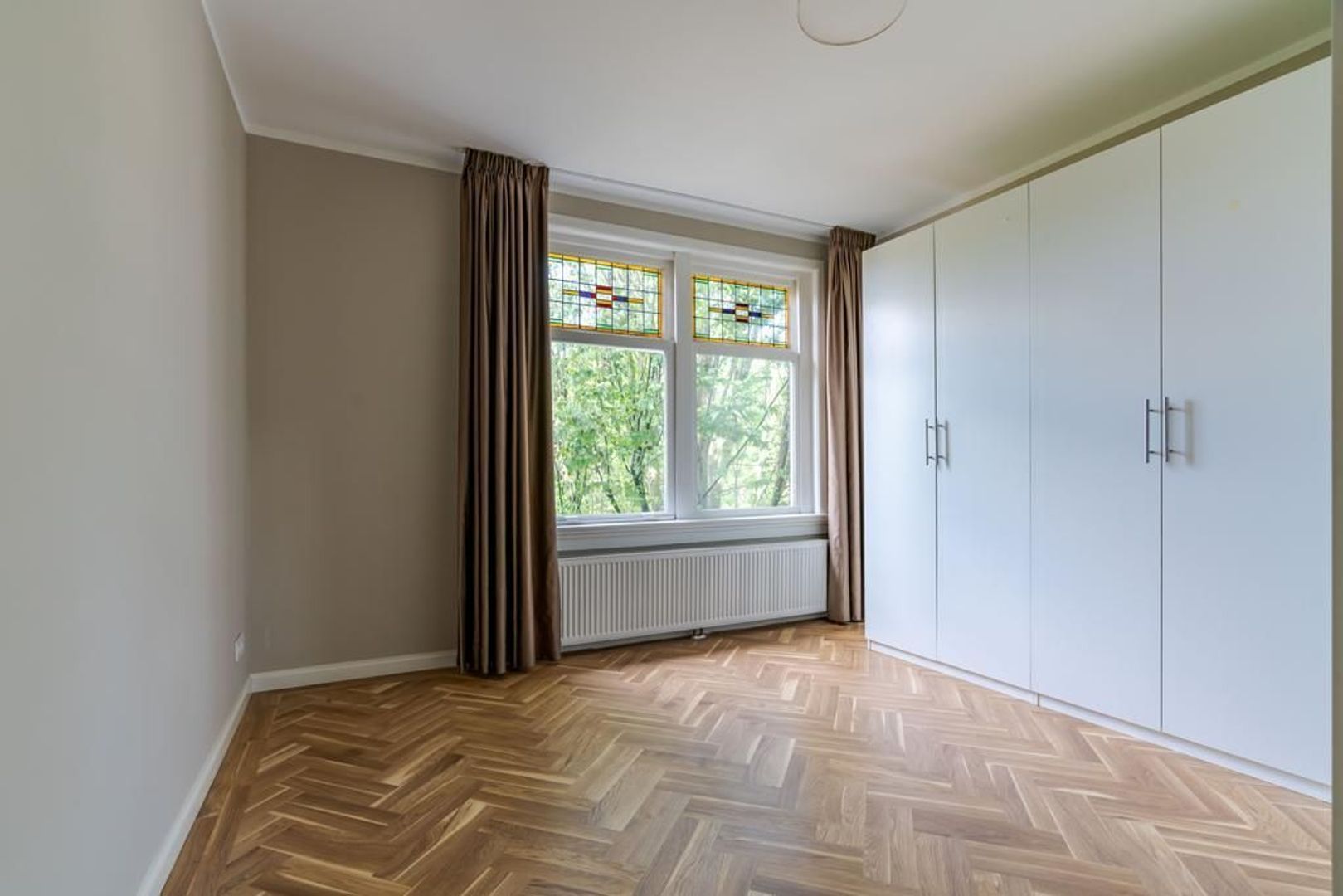 Stuyvesantstraat 253 .