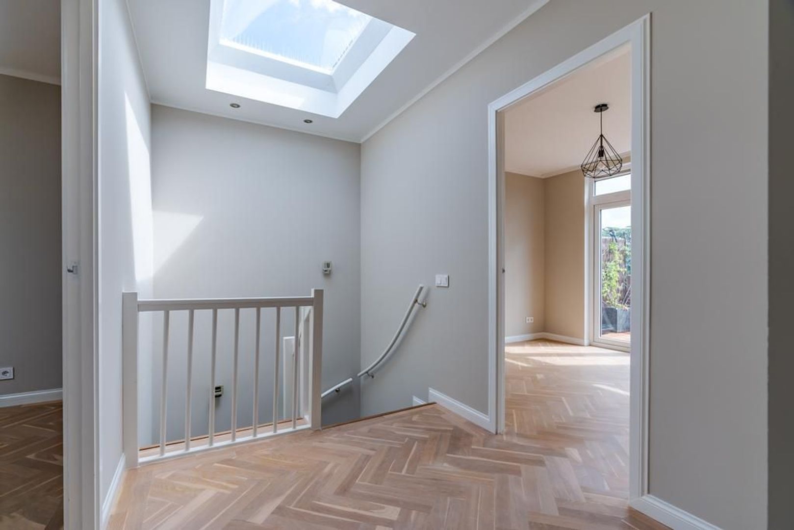 Stuyvesantstraat 253 .