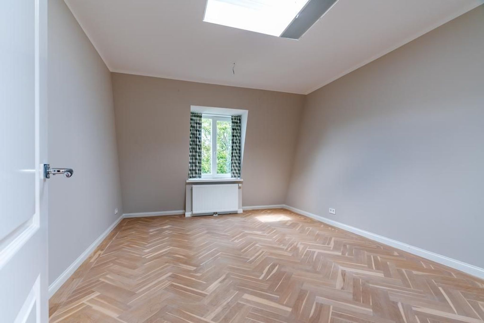 Stuyvesantstraat 253 .