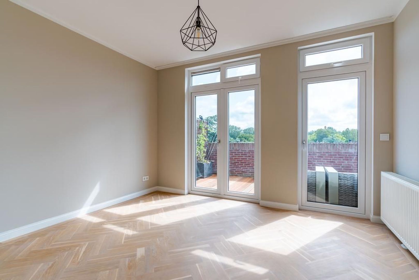 Stuyvesantstraat 253 .