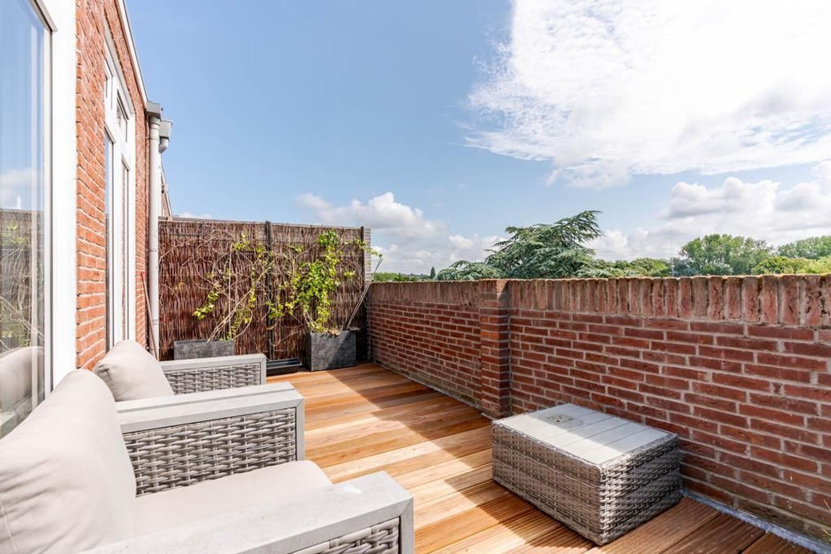 Stuyvesantstraat 253 .