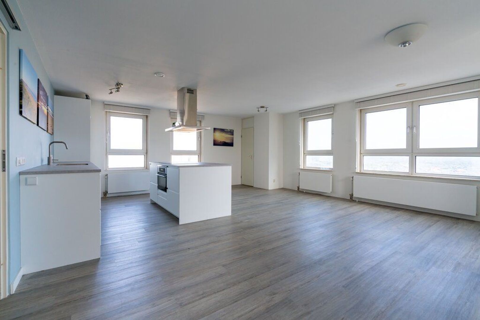 Gevers Deynootweg 1064 .