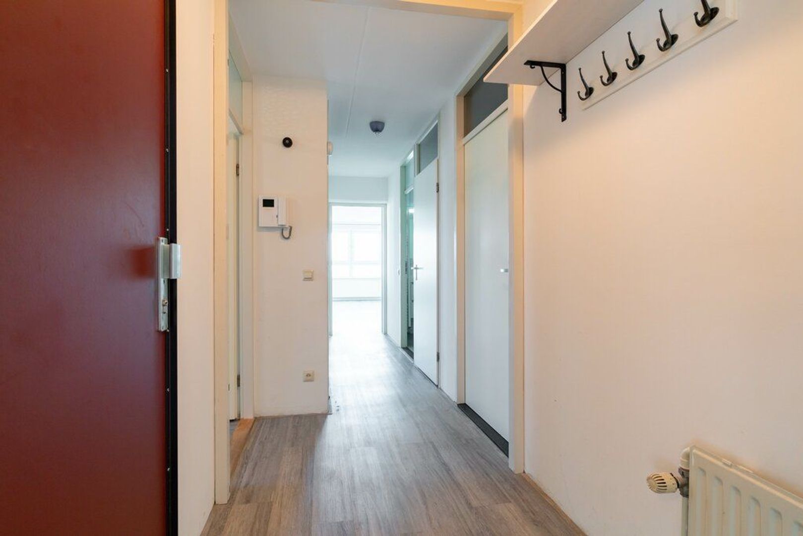 Gevers Deynootweg 1064 .