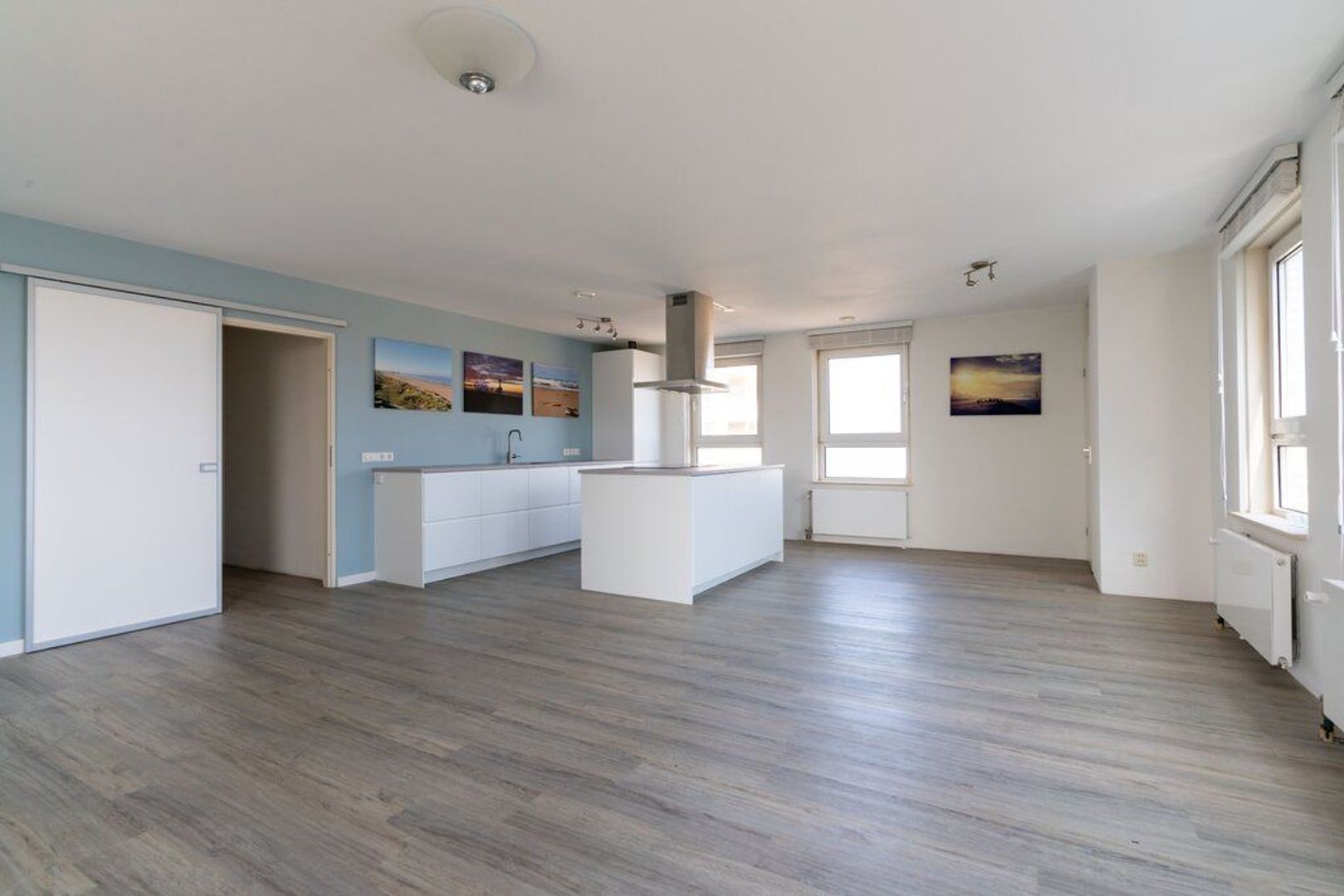 Gevers Deynootweg 1064 .