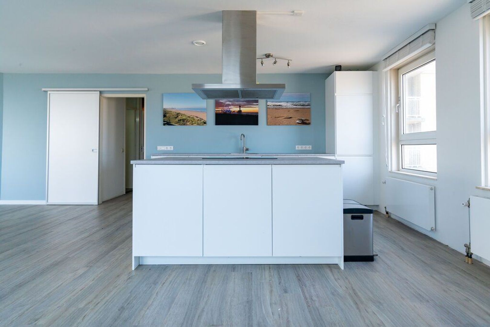 Gevers Deynootweg 1064 .