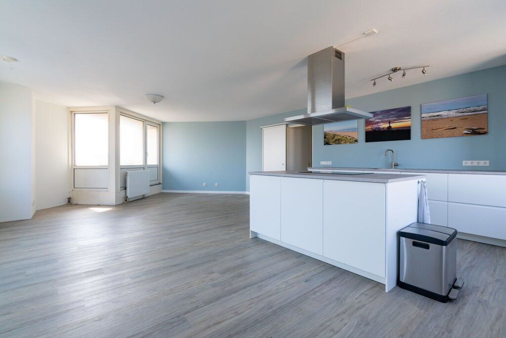 Gevers Deynootweg 1064 .