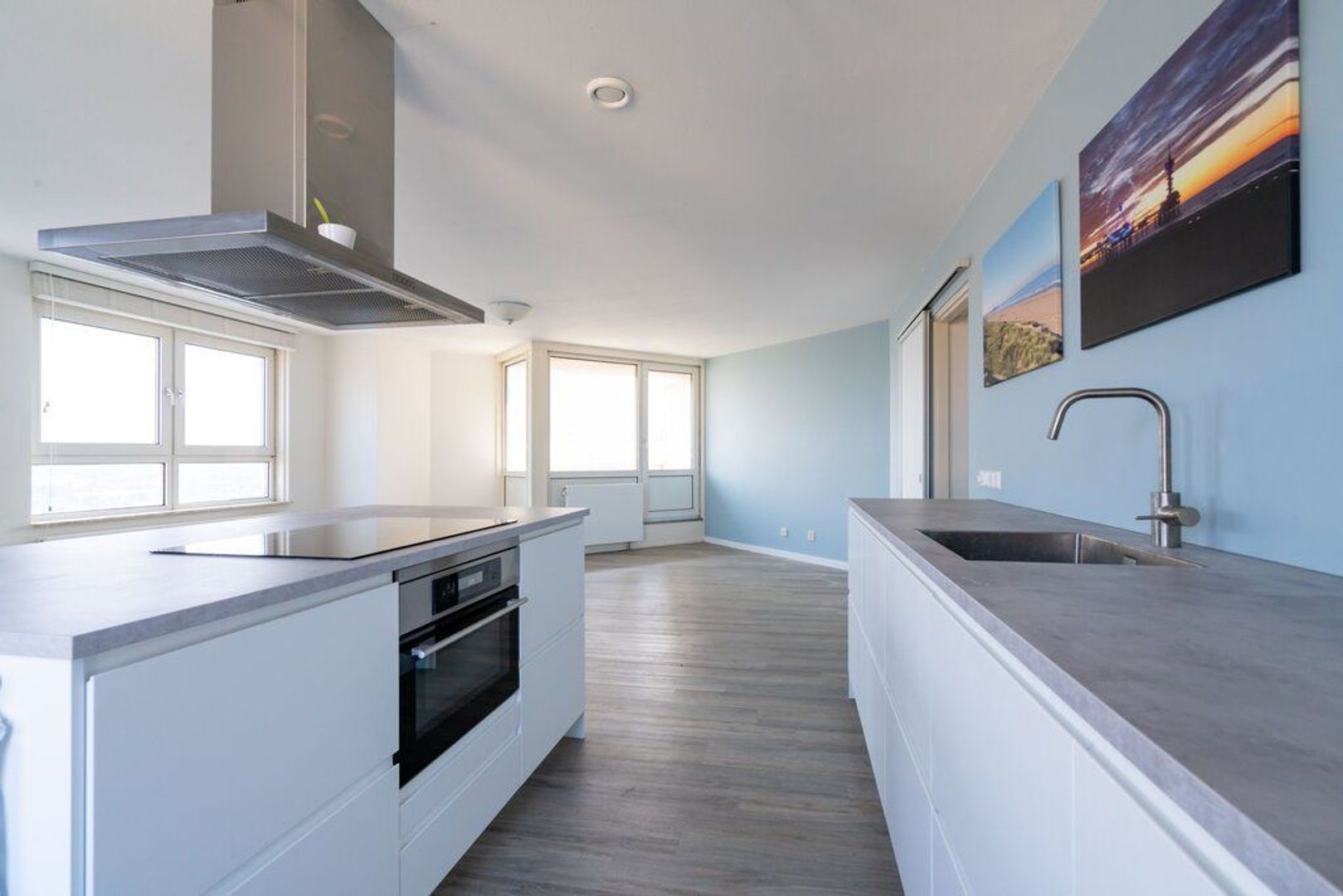 Gevers Deynootweg 1064 .